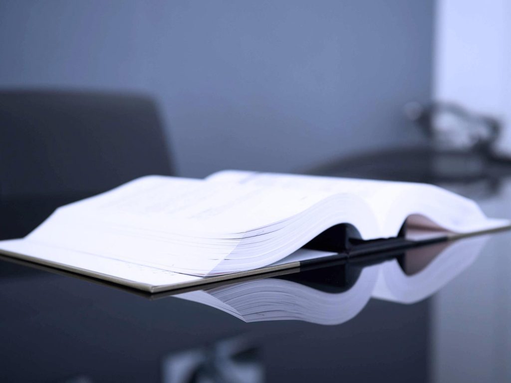 画像：進藤事務所について